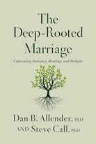 Cover image for The Deep-Rooted Marriage, isbn: 9781400344468