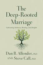 Cover image for The Deep-Rooted Marriage, isbn: 9781400344574
