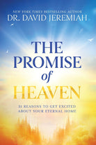 Cover image for The Promise of Heaven, isbn: 9781400345229