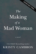 Cover image for The Making of a Mad Woman, isbn: 9781400345298