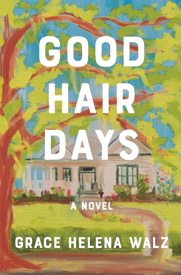 Cover image for Good Hair Days, isbn: 9781400345663