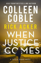 Cover image for When Justice Comes, isbn: 9781400345748