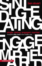 Cover image for Single, Dating, Engaged, Married, isbn: 9781400345878