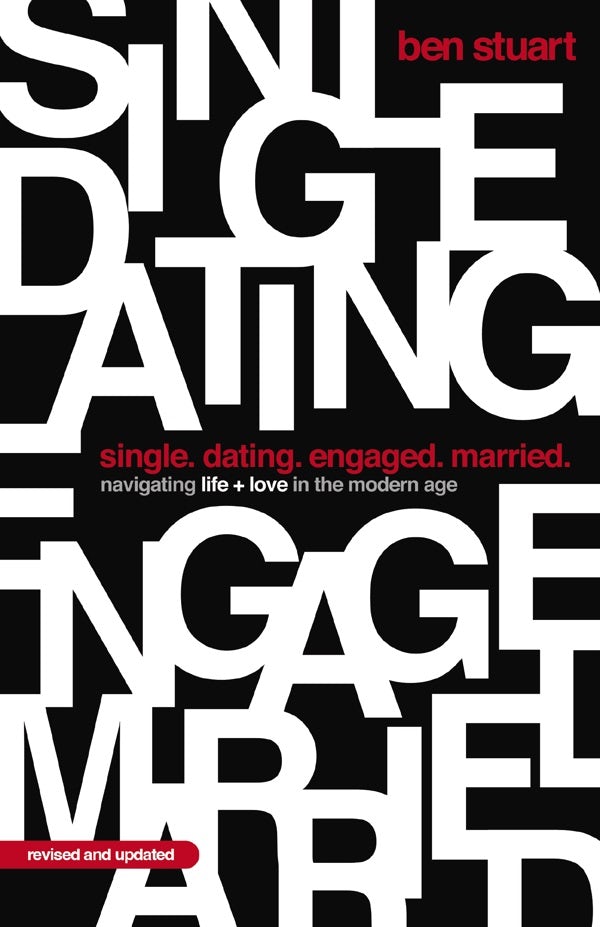 Cover image for Single, Dating, Engaged, Married, isbn: 9781400345878