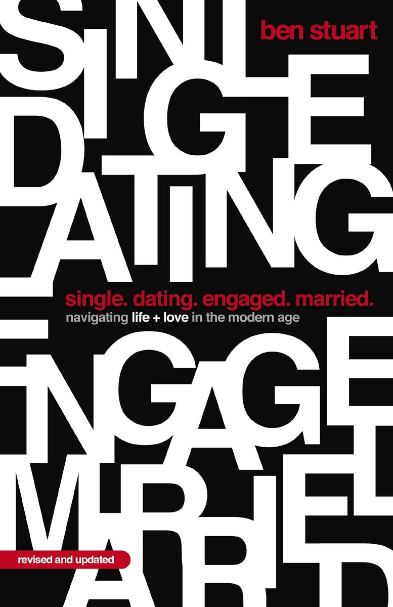 Cover image for Single, Dating, Engaged, Married, isbn: 9781400345878