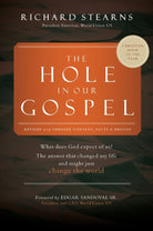 Cover image for The Hole in Our Gospel 2025 Edition, isbn: 9781400345946