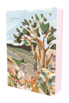Cover image for Jane Eyre: Deluxe Painted Edition, isbn: 9781400346523