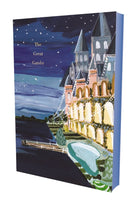 Cover image for The Great Gatsby: Deluxe Painted Edition, isbn: 9781400346578