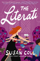 Cover image for The Literati, isbn: 9781400346653