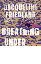 Cover image for Breathing Under Water, isbn: 9781400347353