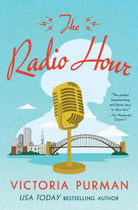Cover image for The Radio Hour, isbn: 9781400348039