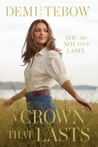 Cover image for A Crown that Lasts, isbn: 9781400348398
