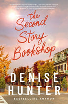 Cover image for The Second Story Bookshop, isbn: 9781400348695
