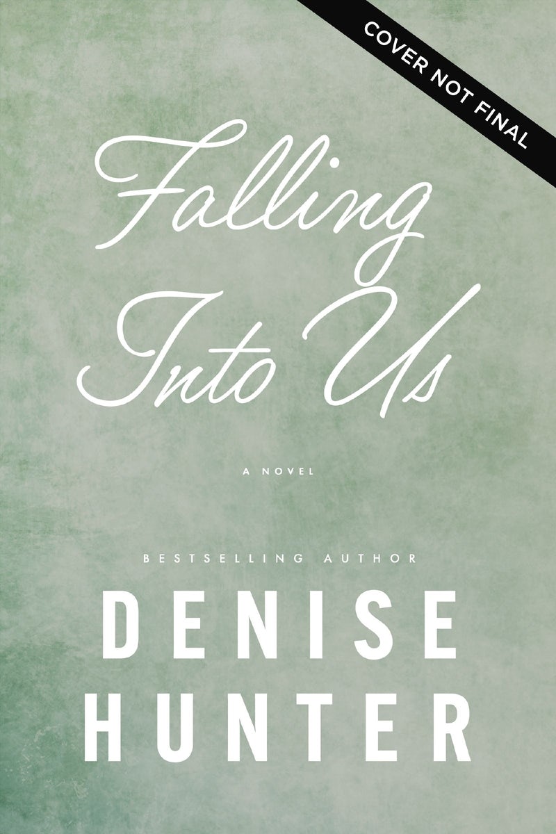 Cover image for Falling Into Us, isbn: 9781400348770