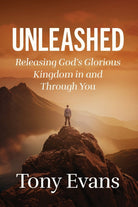 Cover image for Unleashed, isbn: 9781400349593