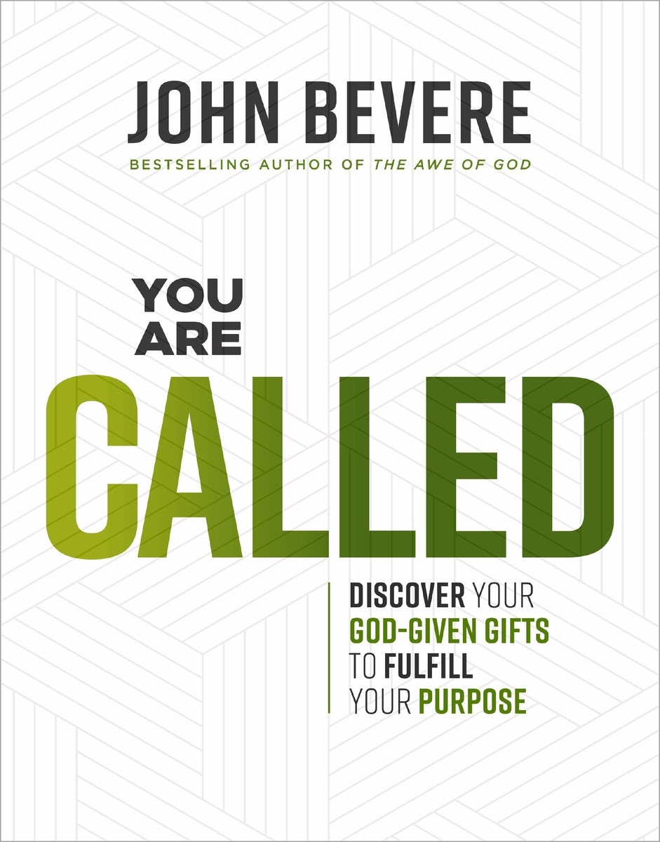 Cover image for You Are Called, isbn: 9781400350261