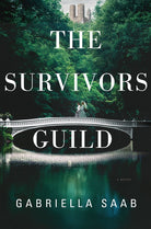 Cover image for The Survivors Guild, isbn: 9781400351343