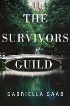 Cover image for The Survivors Guild, isbn: 9781400351350