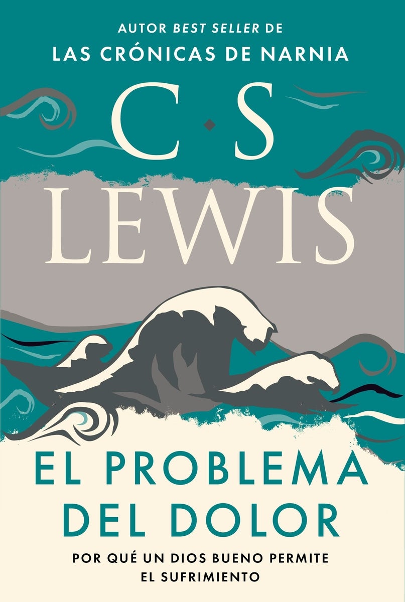 Cover image for El Problema del Dolor, isbn: 9781400351435