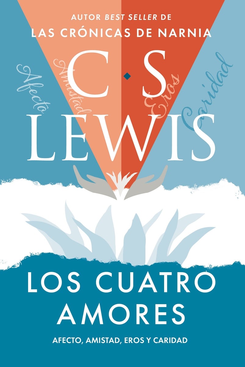 Cover image for Los Cuatro Amores, isbn: 9781400351473