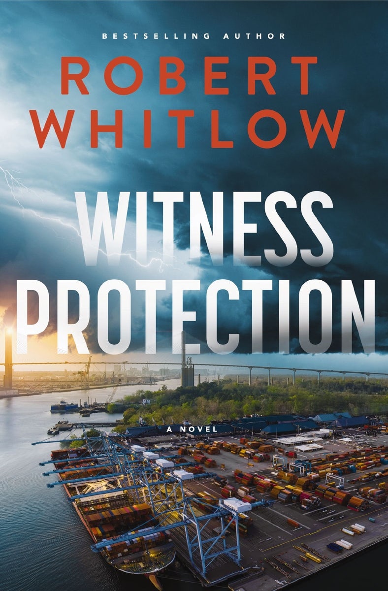 Cover image for Witness Protection, isbn: 9781400352081