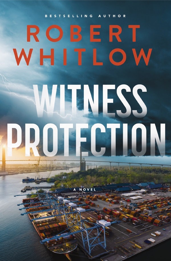 Cover image for Witness Protection, isbn: 9781400352098