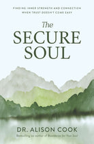 Cover image for The Secure Soul, isbn: 9781400352609
