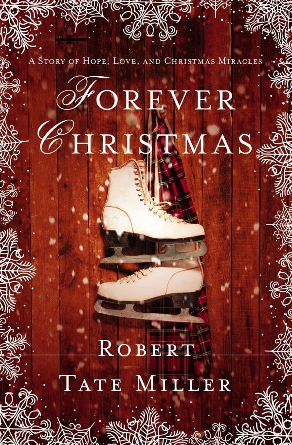 Cover image for Forever Christmas, isbn: 9781400352845