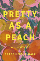 Cover image for Pretty as a Peach, isbn: 9781400352852