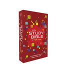 Cover image for KJV Study Bible for Kids, Softcover, isbn: 9781400353064