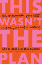 Cover image for This Wasn't the Plan, isbn: 9781400353934