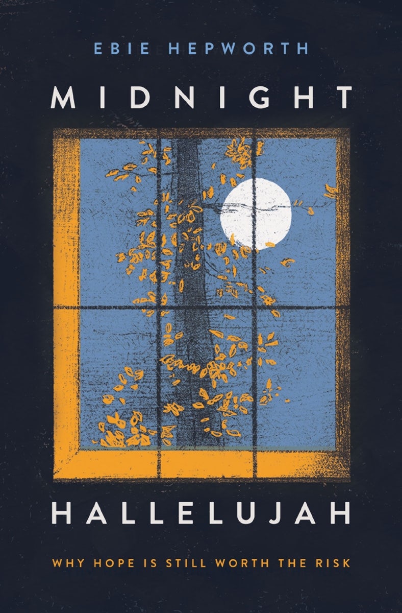 Cover image for Midnight Hallelujah, isbn: 9781400354382