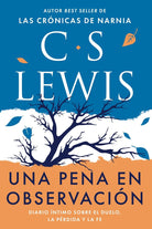 Cover image for Una Pena En Observación, isbn: 9781400354948
