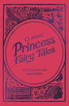 Cover image for Classic Princess Fairy Tales, isbn: 9781400355723