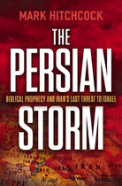 Cover image for The Persian Storm, isbn: 9781400356317
