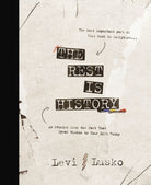 Cover image for The Rest Is History, isbn: 9781400356454