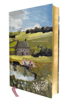 Cover image for Sense and Sensibility: Deluxe Painted Edition, isbn: 9781400356607