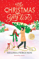 Cover image for The Christmas Yes List, isbn: 9781400356713