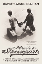 Cover image for Miracle in Shreveport, isbn: 9781400356911