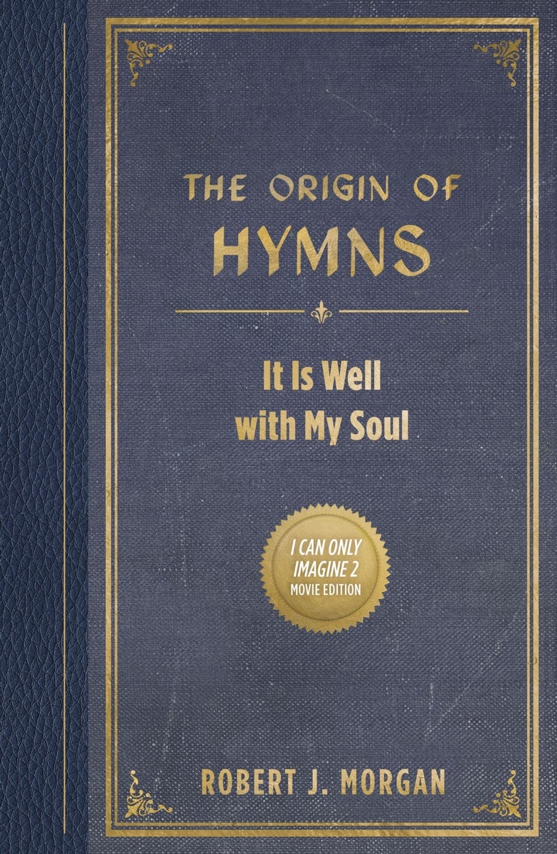 Cover image for The Origin of Hymns, isbn: 9781400357949