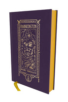 Cover image for Frankenstein (the Gothic Chronicles Collection): Deluxe Edition, isbn: 9781400358038