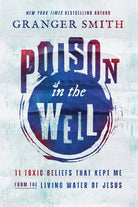 Cover image for Poison in the Well, isbn: 9781400358434