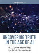 Cover image for Uncovering Truth in the Age of AI, isbn: 9781400359523