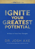 Cover image for Ignite Your Greatest Potential, isbn: 9781400359905