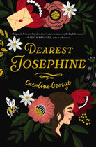 Cover image for Dearest Josephine, isbn: 9781400360895