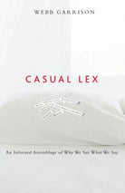 Cover image for Casual Lex, isbn: 9781401602185