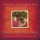 Cover image for Socks for Christmas, isbn: 9781401602390