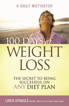 Cover image for 100 Days of Weight Loss, isbn: 9781401603731