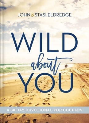 Cover image for Wild about You, isbn: 9781401603793