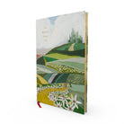 Cover image for The Wonderful Wizard of Oz: Deluxe Painted Edition, isbn: 9781401603908